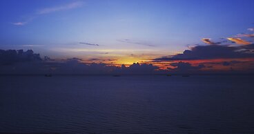 Loews Miami Beach Hotel – South Beach