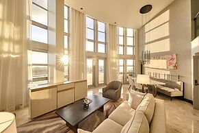 Loews Miami Beach Hotel – South Beach