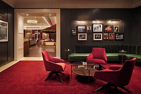 Loews Miami Beach Hotel – South Beach