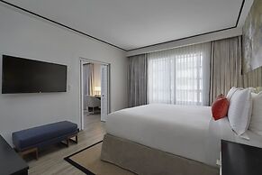 Loews Miami Beach Hotel – South Beach