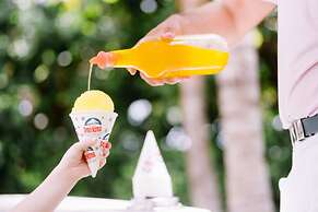 Loews Miami Beach Hotel – South Beach