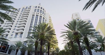 Loews Miami Beach Hotel – South Beach
