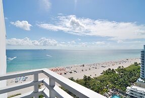 Loews Miami Beach Hotel – South Beach