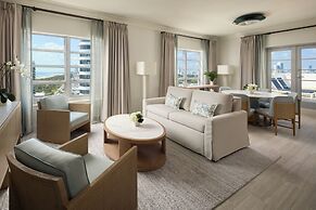 Loews Miami Beach Hotel – South Beach