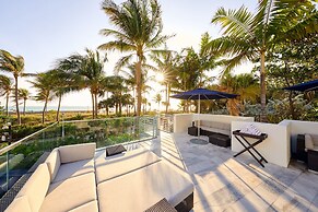Loews Miami Beach Hotel – South Beach