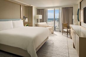 Loews Miami Beach Hotel – South Beach