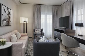 Loews Miami Beach Hotel – South Beach