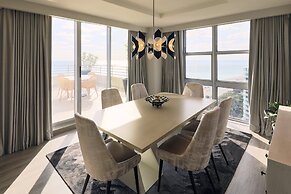 Loews Miami Beach Hotel – South Beach