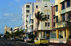 Loews Miami Beach Hotel – South Beach