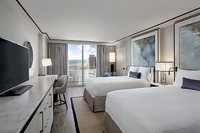 Loews Miami Beach Hotel – South Beach