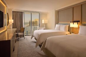 Loews Miami Beach Hotel – South Beach