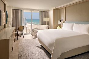 Loews Miami Beach Hotel – South Beach