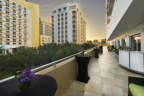 Loews Miami Beach Hotel – South Beach