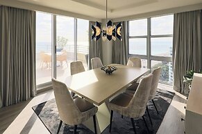 Loews Miami Beach Hotel – South Beach