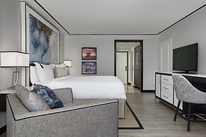 Loews Miami Beach Hotel – South Beach