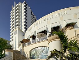 Loews Miami Beach Hotel – South Beach