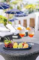 Loews Miami Beach Hotel – South Beach
