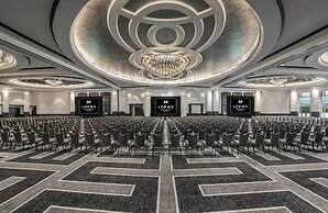 Loews Miami Beach Hotel – South Beach