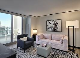 Loews Miami Beach Hotel – South Beach