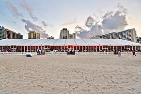 Loews Miami Beach Hotel – South Beach