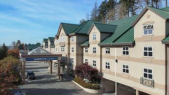 Clarion Hotel & Conference Centre Abbotsford