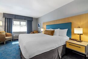 Clarion Hotel & Conference Centre Abbotsford