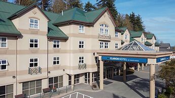 Clarion Hotel & Conference Centre Abbotsford