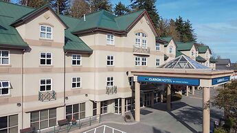 Clarion Hotel & Conference Centre Abbotsford