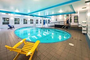 Clarion Hotel & Conference Centre Abbotsford