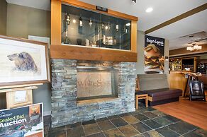 Clarion Hotel & Conference Centre Abbotsford