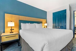 Clarion Hotel & Conference Centre Abbotsford