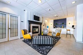 Clarion Hotel & Conference Centre Abbotsford