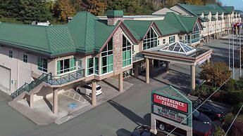 Clarion Hotel & Conference Centre Abbotsford