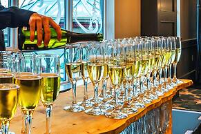 Clarion Hotel & Conference Centre Abbotsford