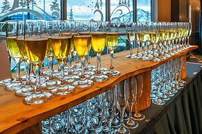 Clarion Hotel & Conference Centre Abbotsford