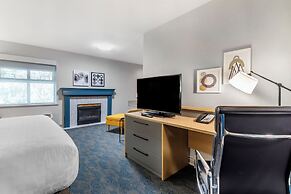 Clarion Hotel & Conference Centre Abbotsford