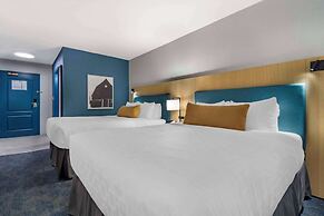 Clarion Hotel & Conference Centre Abbotsford