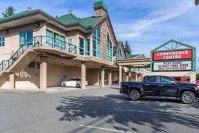 Clarion Hotel & Conference Centre Abbotsford