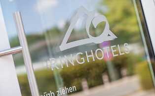 Ringhotel Ahrensburg