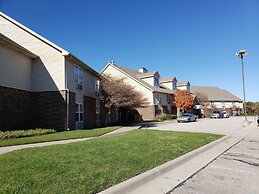 Candlewood Suites Wichita Northwest, an IHG Hotel