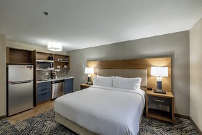 Candlewood Suites Wichita Northwest, an IHG Hotel