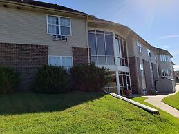 Candlewood Suites Wichita Northwest by IHG