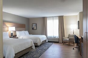Candlewood Suites Wichita Northwest by IHG
