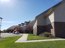 Candlewood Suites Wichita Northwest by IHG