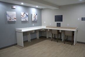 Candlewood Suites Wichita Northwest by IHG