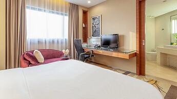 Holiday Inn Hefei by IHG