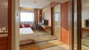 Holiday Inn Hefei by IHG