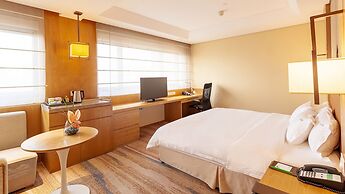 Holiday Inn Hefei by IHG