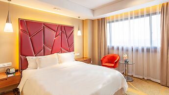 Holiday Inn Hefei by IHG