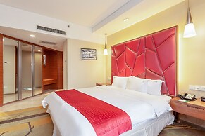 Holiday Inn Hefei by IHG